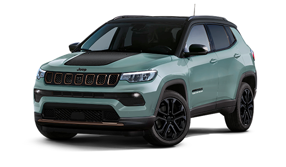 SUV (3008, Duster)